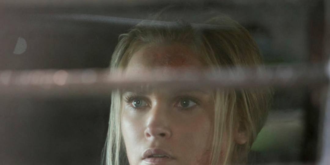 Let S Talk About The 100 S Newest Relationship And Other Premiere